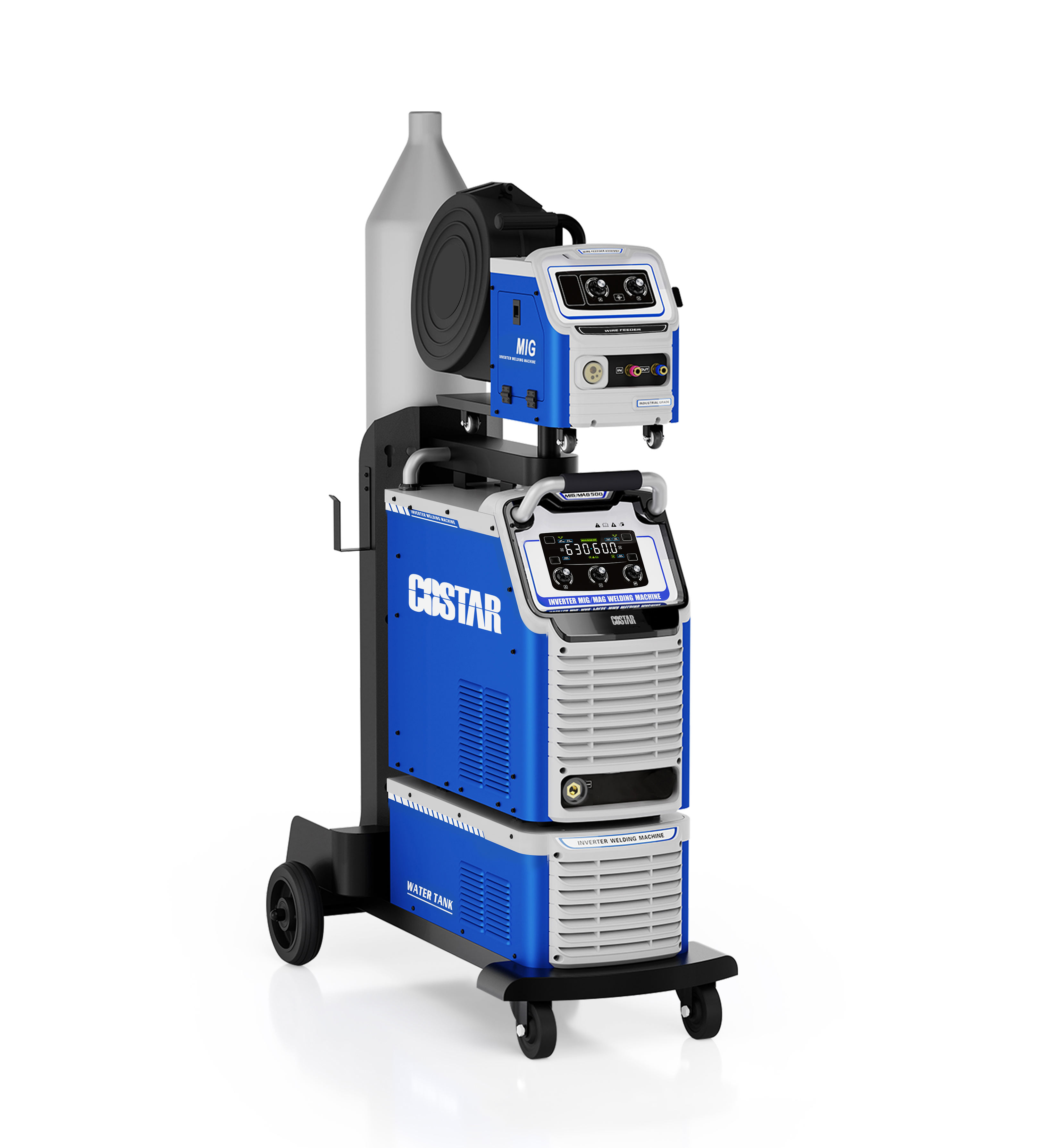 MIG Welding Machine